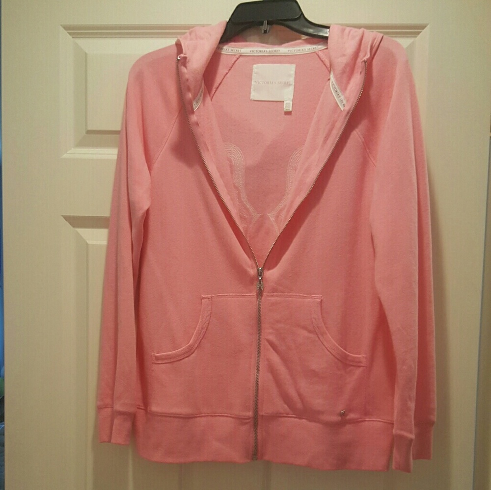 Victoria's Secret Hoodie